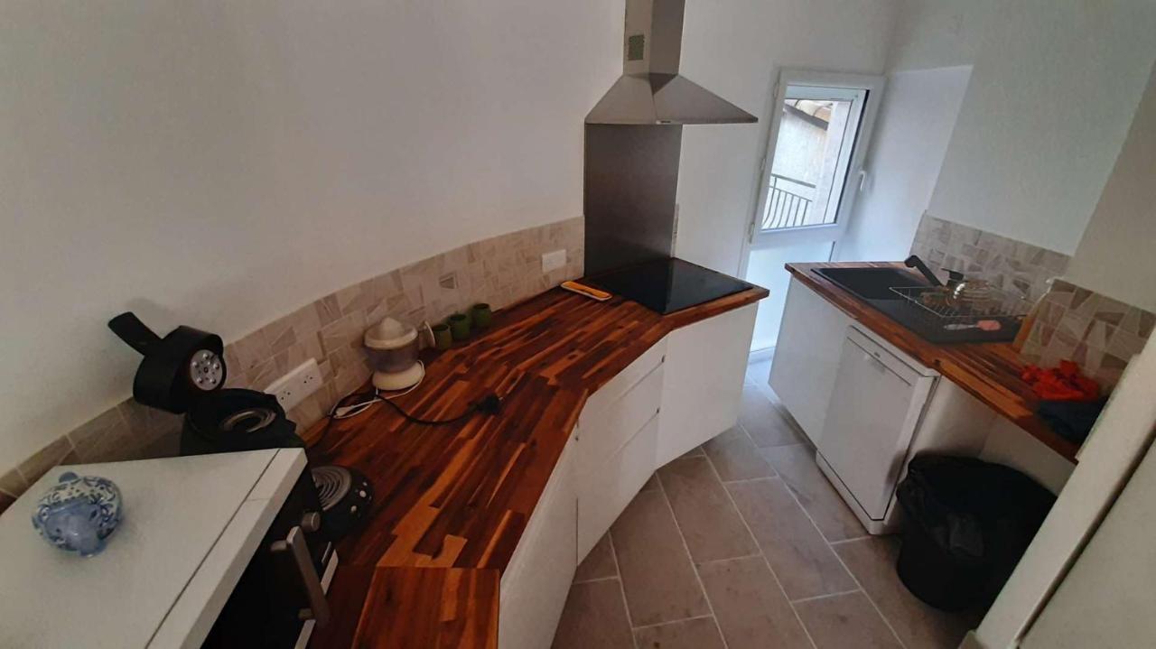 3 Pieces Neuf 65 M² Leilighet Rigaud Eksteriør bilde