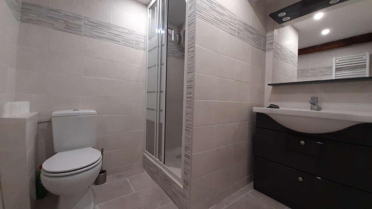 3 Pieces Neuf 65 M² Leilighet Rigaud Eksteriør bilde