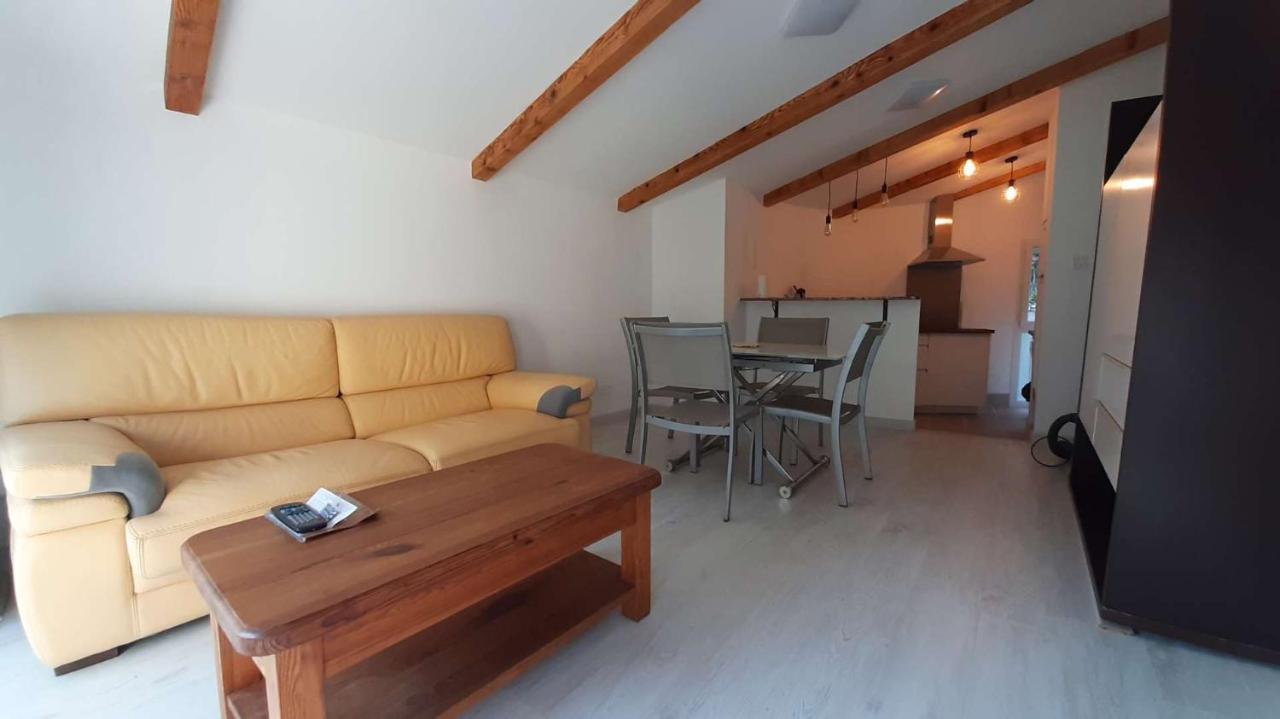 3 Pieces Neuf 65 M² Leilighet Rigaud Eksteriør bilde